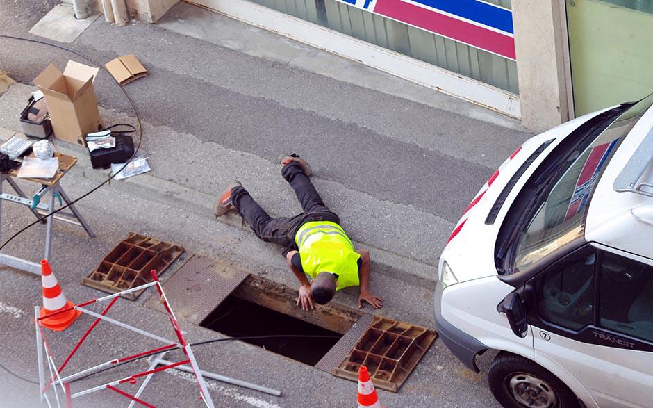 déboucher les canalisations Vigneux-sur-Seine