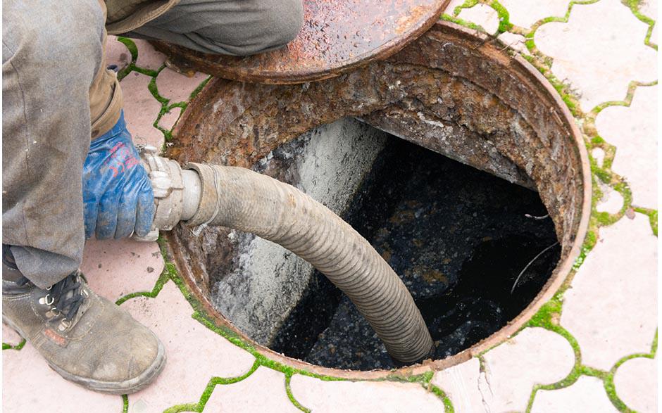 déboucher les canalisations Vigneux-sur-Seine