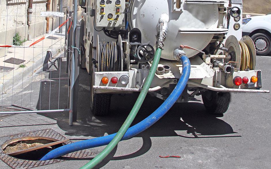  canalisation bouchée que faire Vigneux-sur-Seine